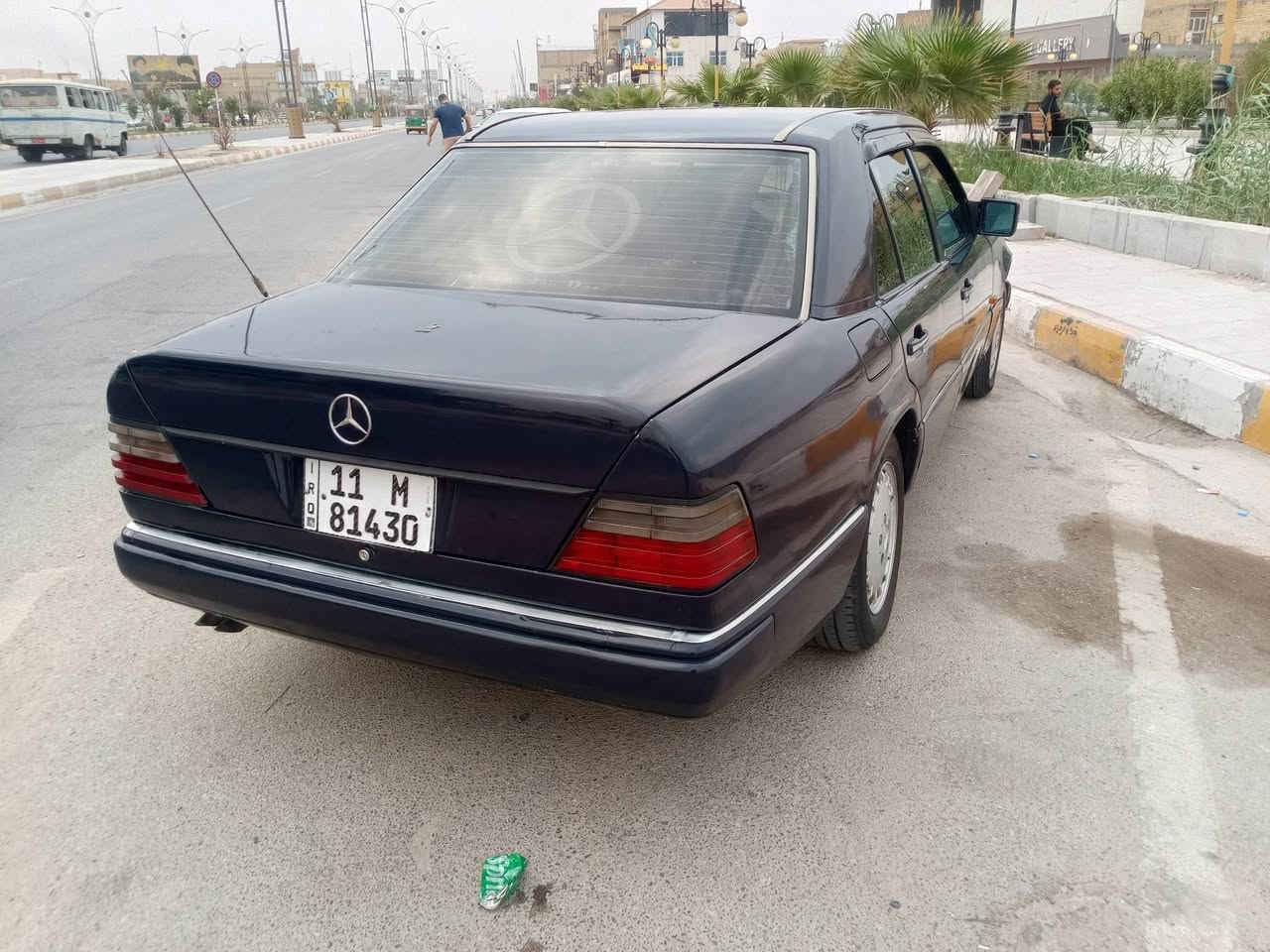 دب للبيع مديل 91 رقم بغداد سنويه 2032 محرك 2500فيفتي مكان ناصريه ***********
