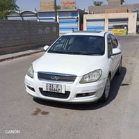 شيري A3 • ٢٠١٣ • رقم بغداد