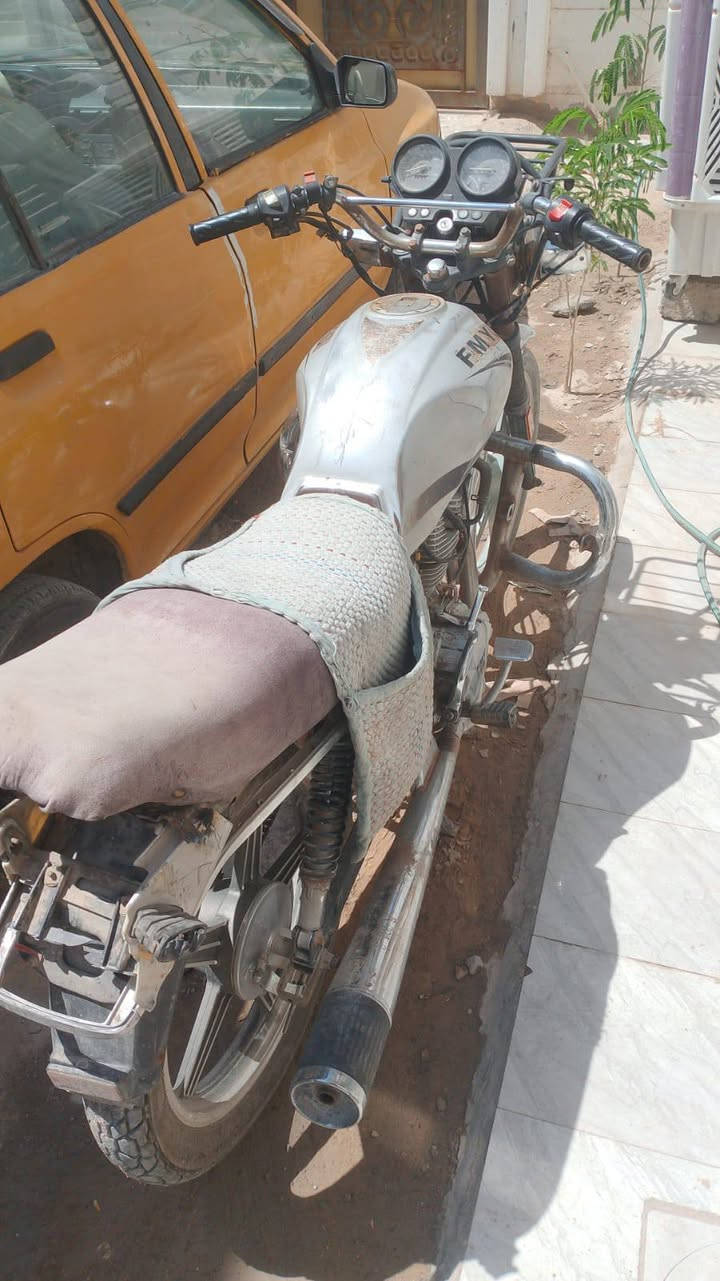 دراجه فيوم موديل 16 أوراق اصوليه جاهزه لترقيم الاستفسار اكثر اتصال على الرقم *********** السعر 250 قفلل
