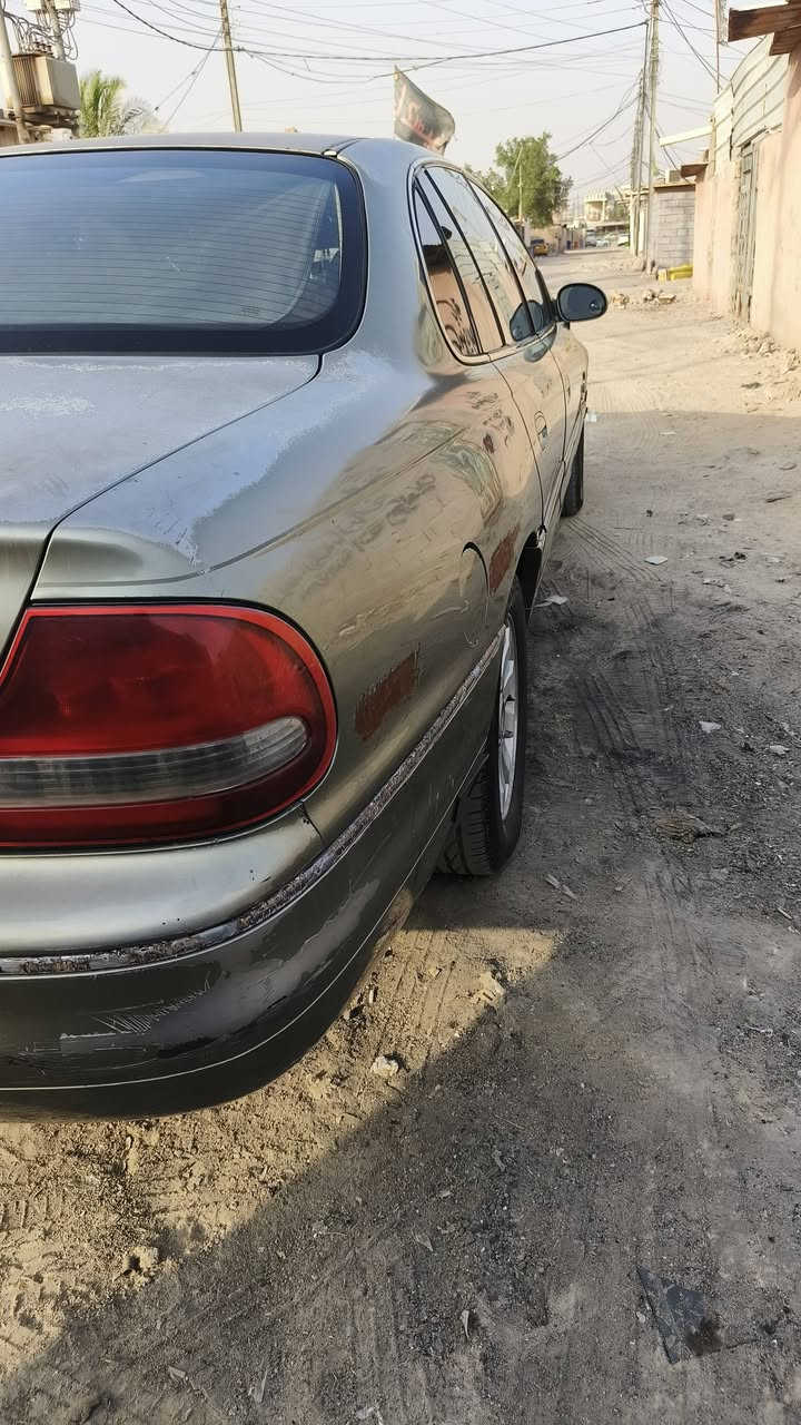 من رخصت الأدمن السلام عليكم كابرس 🇺🇲 2003  LTZ على شي بلاديه قطره خياس مابيه سياره جاارده يرادله صبغ فقط ضربته جاملغ الاهلال ضربه خفيفه ومرجعه خاضعه للصبغ مكينه كير جدد مال حاويه v8 5700 ls1 شلعه ومعدل مرعبه الايعرف بالمكاين يعرف هاي المكينه شكد قويه وشكد سعره دواخل جدددد كارتون شاشه مضخمات صوت تبريد شغال 🥶 لايتات زنون حداديه تايرات كله جاهزه ترايك لربيل وعزل السياره ماشاء الله 👁️ماتسمع شارع رقم انكليزي بغداد سنويه 28 مصفره غرامات ماعليه ربع 💸
ملاحضه السياره مابيه صرف بانزين شرط تحطله ب 10 وتفتر بيه يومين بالراحه 
سعر 50 وبيه مجال للشراي  وذا اكو مراوس عادي 
عنوان البصره ***********
