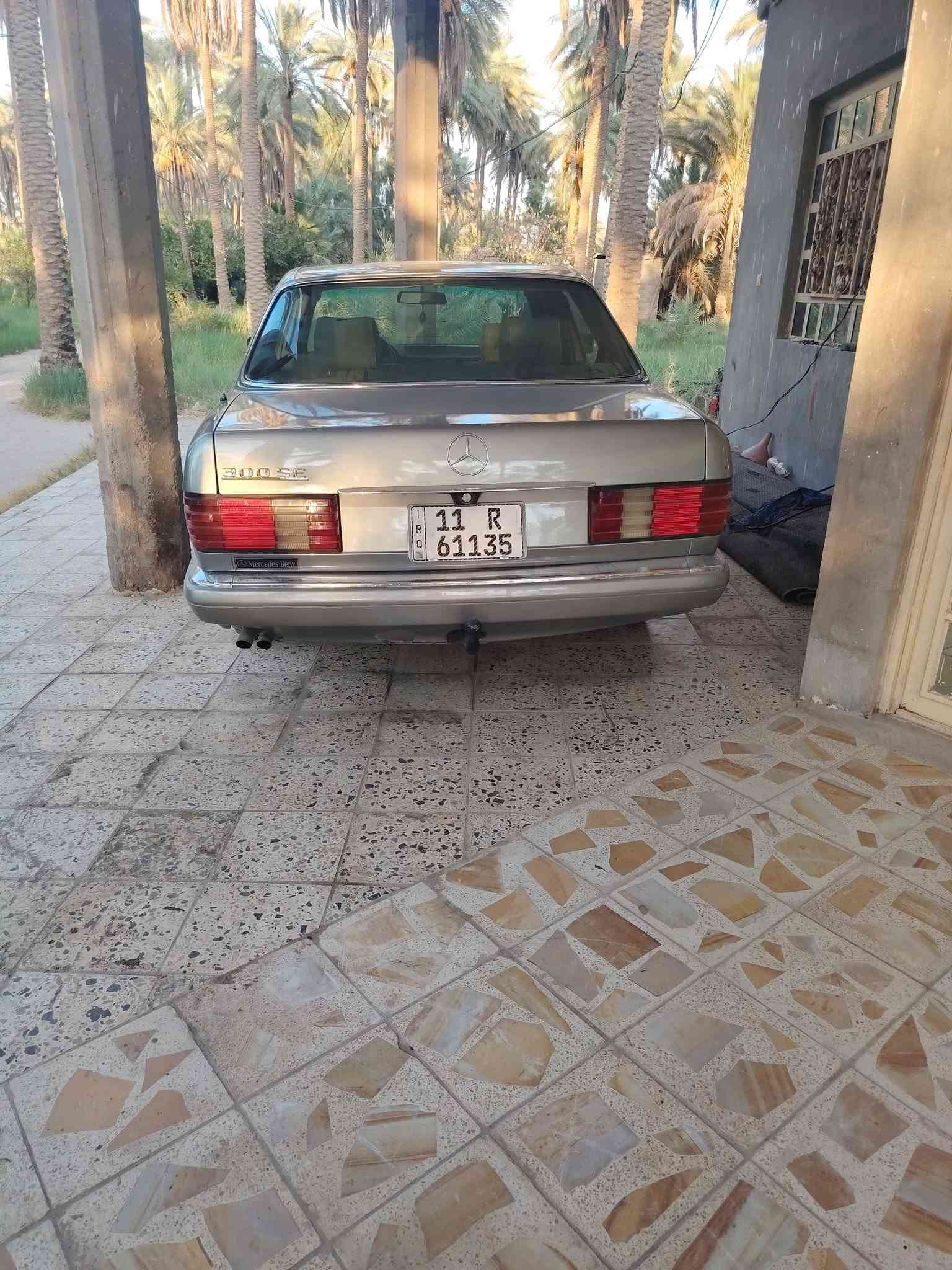 سلام عليكم مارسدس موديل ٩١ مكينه بلاد قبق اسود كلشي بيها بلادي حداديه جديده تخم تاير جديد تبريد شغال كير جديد باتري جديد مكفوله من الحادث صبغ جماليه فقط السعر ٨٣ وبيها مجال رقم الهاتف ***********
