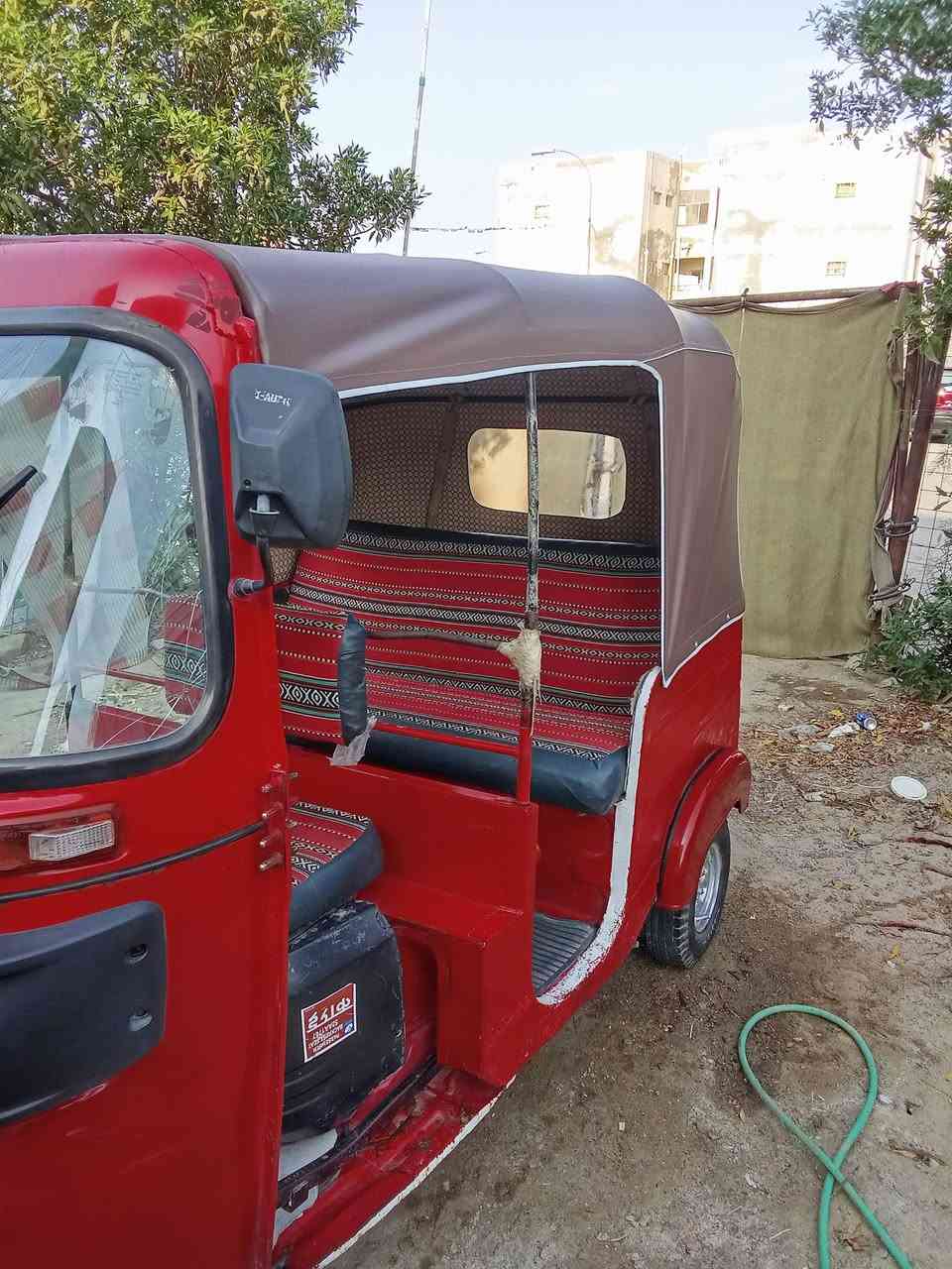 تكتك • نضيفه • مكينه حلوه