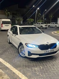 530 موديل 2022 كلين السياره  pdrفقط ماشيه 73ميل بدون اي نقص  فول  داتا...