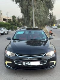 مراوس بيكم  سلام عليكم   ماليبو 2018 وارد امريكي حادث بنيد مصبوع وجامل...