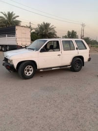 تفصيخ • بعقوبة • اكسل خلفي شيروكي