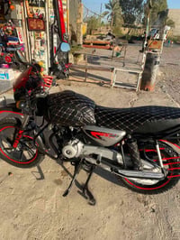 بوكسر جبلي • ٢٠٢١ • كفاله