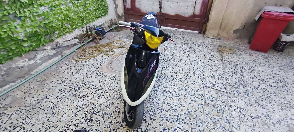 ماكس عدلة • نضيف • مكينة 55