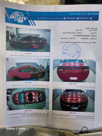 تشارجر SXT • ٢٠١٩ • ماشيه ٨٨٠٠٠
