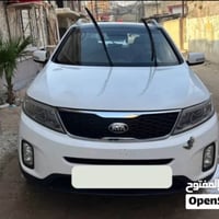 سورينتو ٢٠١٤ • ٣٥٠٠ سي سي • الزبير