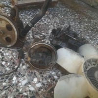 بور • ثلاجة • نظيف