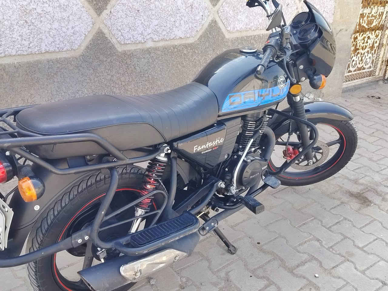 ديوان • ٢٠٢٥ • كفاله عامه