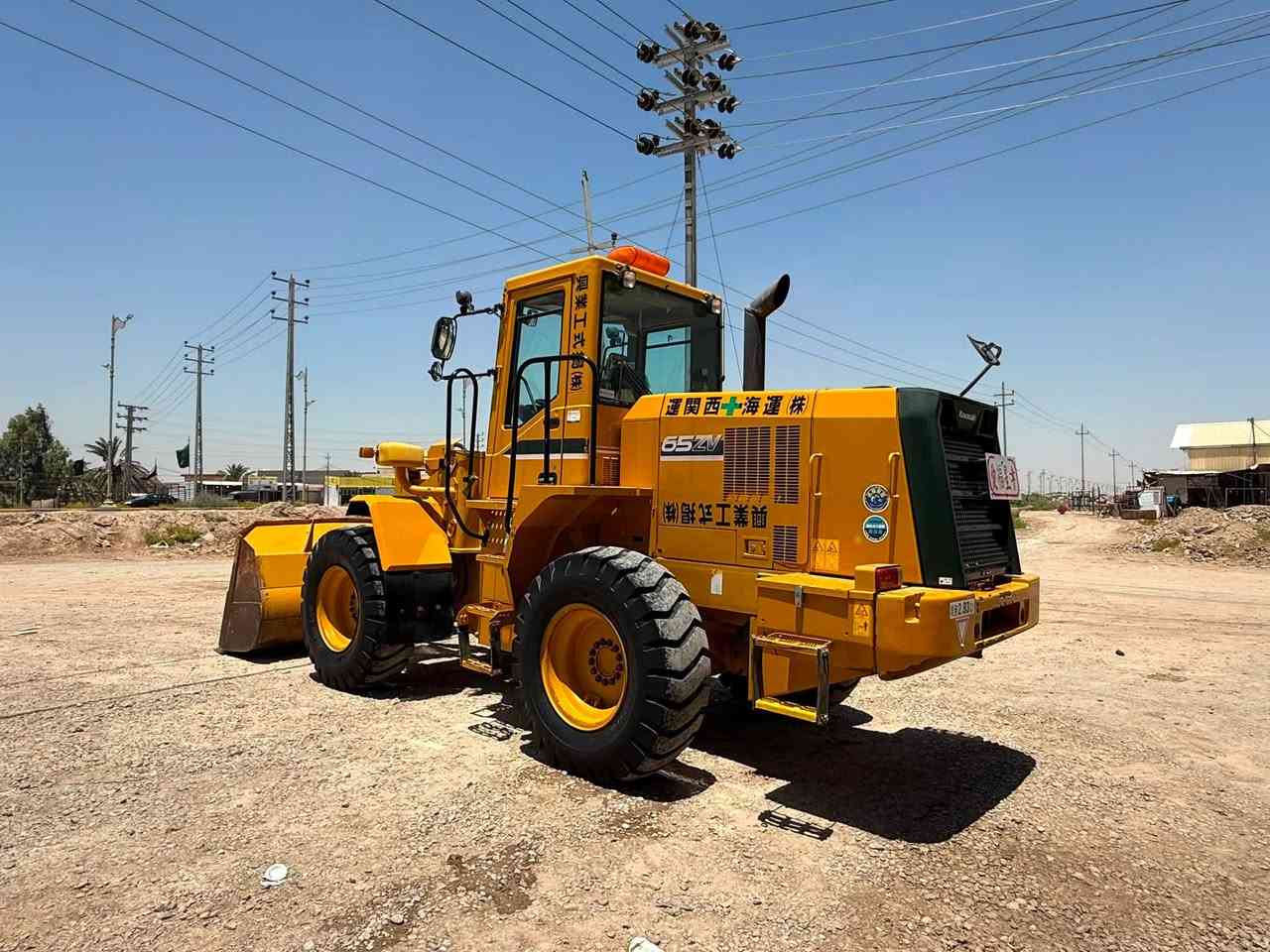 السلام عليكم شفل كاوسكي حجم 65 ZV محرك ازوزه موديل ٢٠١٢ اصل دخول جديد للعراق شفل جديد جداً بحالة زيرو العنوان واسط الصويرة ***********
