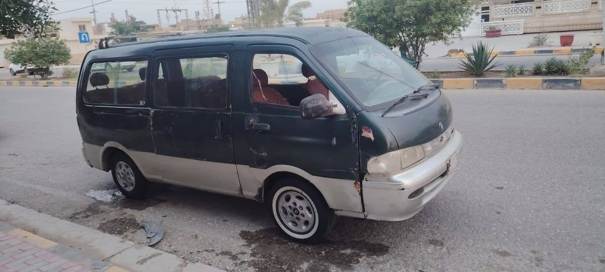 مديل 97 • مكينه وكير نضاف • دوشمه جديده
