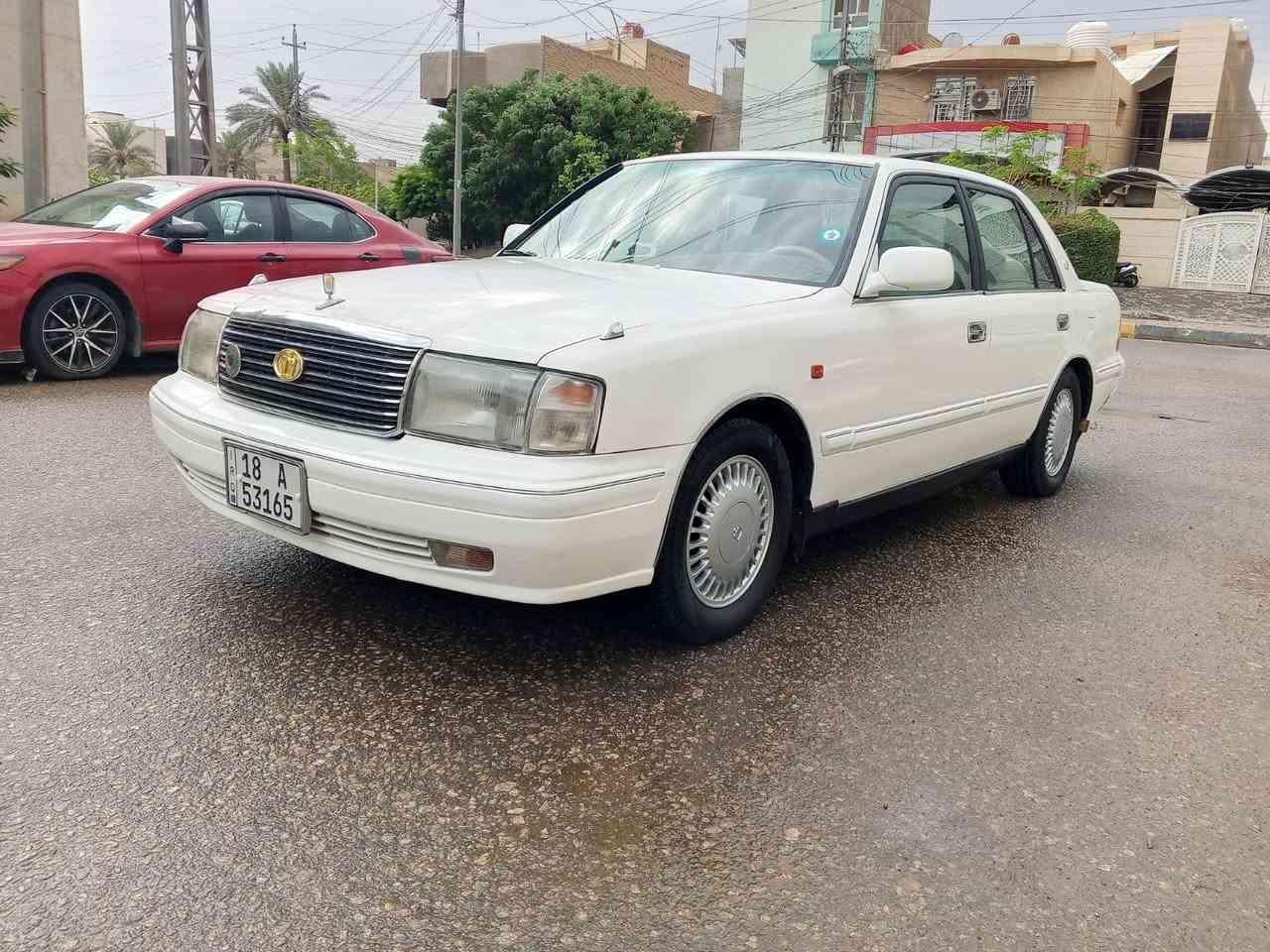 راس ثور • ١٩٩٨ • كربلاء