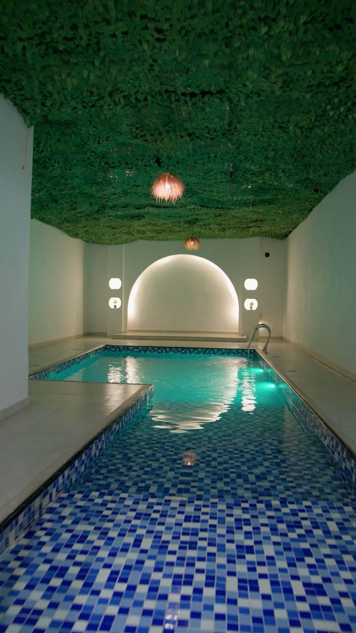 مزرعة للإيجار اليومي 🏡🌳
📍 الموقع: بغداد –ابو غريب

✔️ أجواء هادئة ومناسبة للعوائل

✔️ مساحة واسعة وخدمات متوفرة

✔️ مثالية للراحة والونسة

📌 للحجز والاستفسار يرجى الاتصال أو المراسلة على واتساب: 

 📞 ***********

 موثق في تطبيق اجرلي لسياحة المزارع في العراق 🇮🇶
