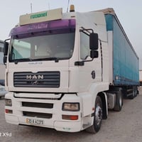 موديل ٢٠٠١ • جير عادي • طقم تاير