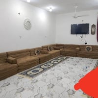 تكيه حرف L • ٧×٤ • السماوه الجربوعيه