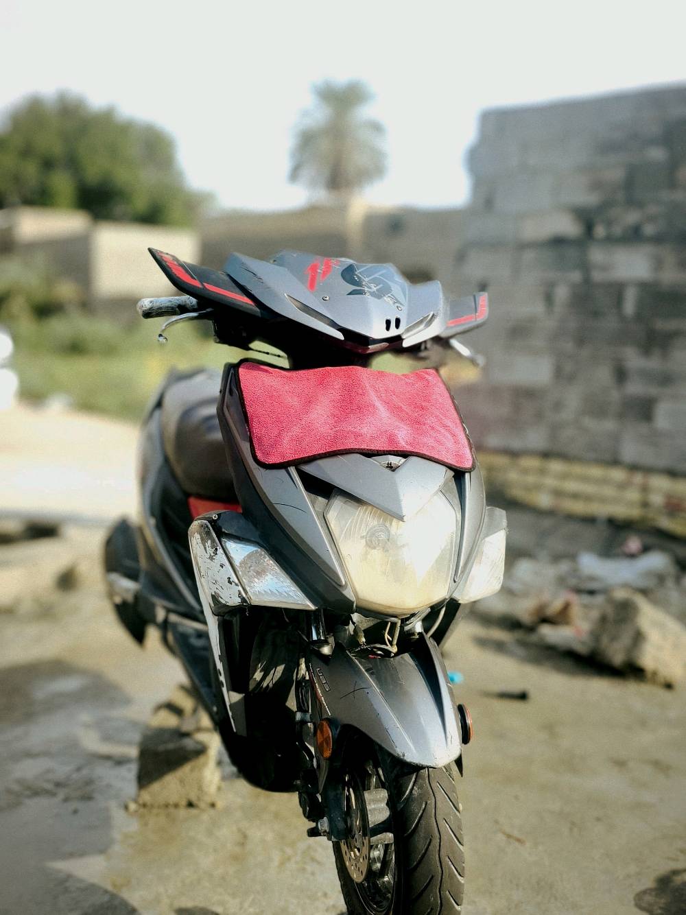ZR • موديل 20 • نضيفه