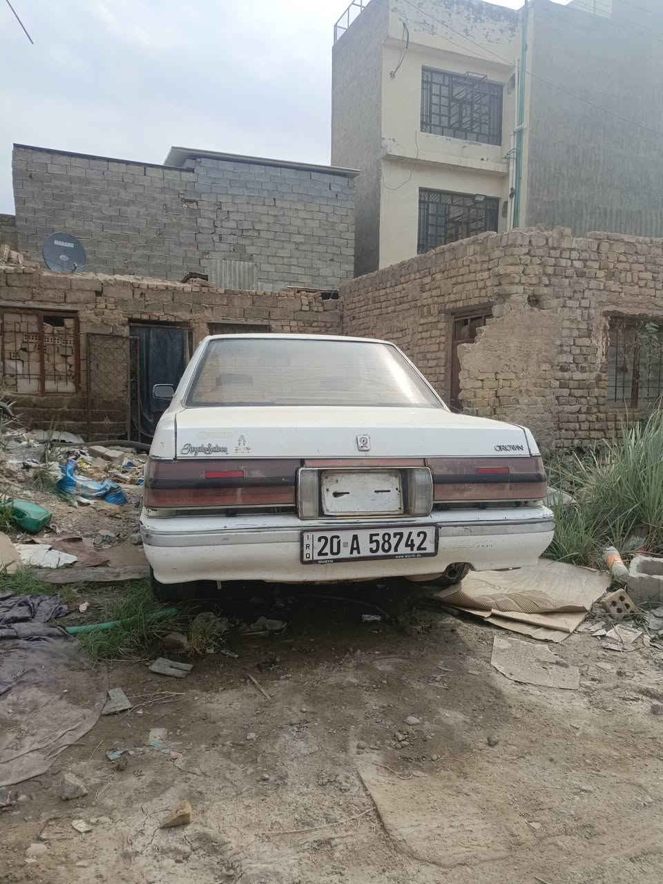 هارتوب • ٩١ • مجال حك