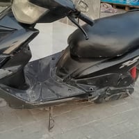 ماكس مضلع • نواقص بسيطة • كفرات تعبانة