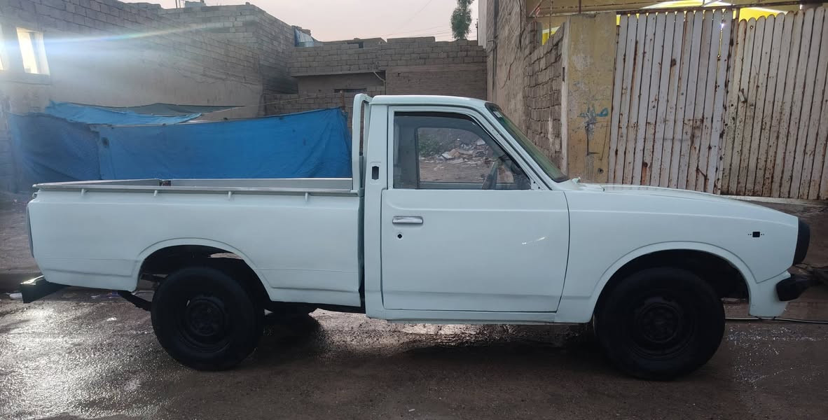 موديل ١٩٧٦ • شرط وكاله • صيغ جديده