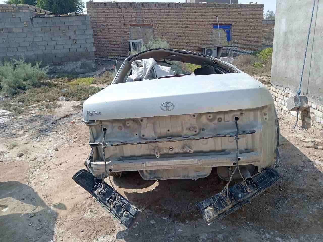 اسياره شيزر رقم بغداد انگليزي مگلوبه مثل ما موضح بالصوره. قبل الحادث سياره مكفوله استفسار اتصال على الرقم *********** مكان ذي قار الرفاعي
