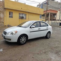 اكسنت ٢٠٠٩ • اوتوماتيك • رقم سليمانية
