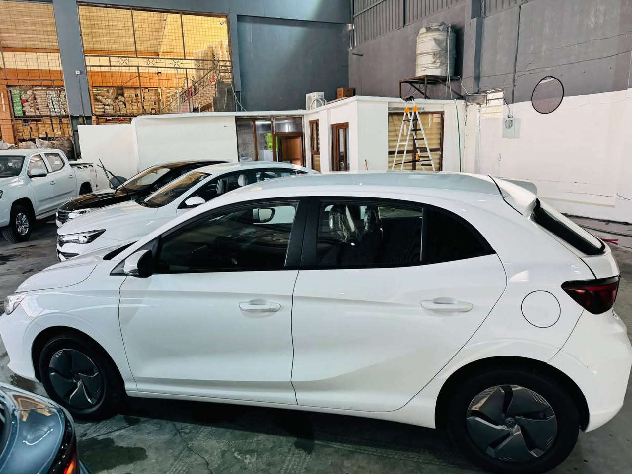 MG 3 2026

❕مەکینەی 4 پستون 15

❗ژمارە هەولێر جاهیز 

❕11 هزار کم روشتووە 

❗قەباغ سندوق بویاغە 💎 

بستێک لە جمالوغی پشتەوە تعدیلە 

❕موسفاتی ,سپی ,  شاشە, کامیرە, حەساس, سوکان فولیوم, تحدید سرعە....

🔥نرخ 97 وەرقە🔥

📍شوێن هەولێر  باز كارس نزیك ١٢٠م ریگای موصل

***********

*********** أربيل, العراق
