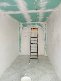 ديكورات • أصباغ • ترميم منازل