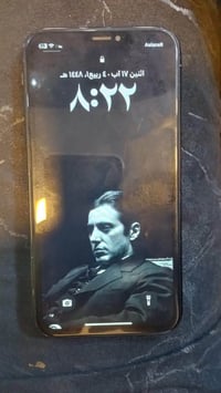 Xrملحقات سبع كفرات وشاحنه كامله كلشي شغال ما عده الفيس ايدي متوقف ما م...