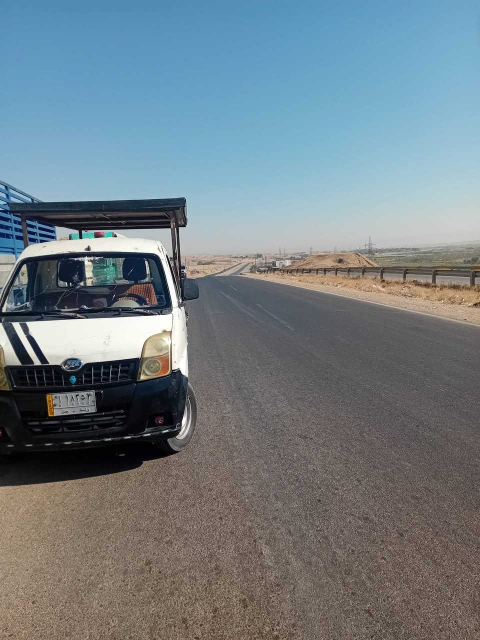 ليفان • ٢٠١٣ • كراده