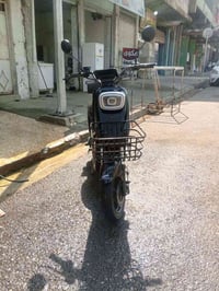 مطور R9 • ٤ بطاريات • نضيف
