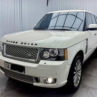 رانج فوك ١٠ • فول مواصفات • بغداد