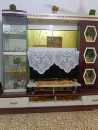 بوفيه • مجمدة • نظيفات كلش