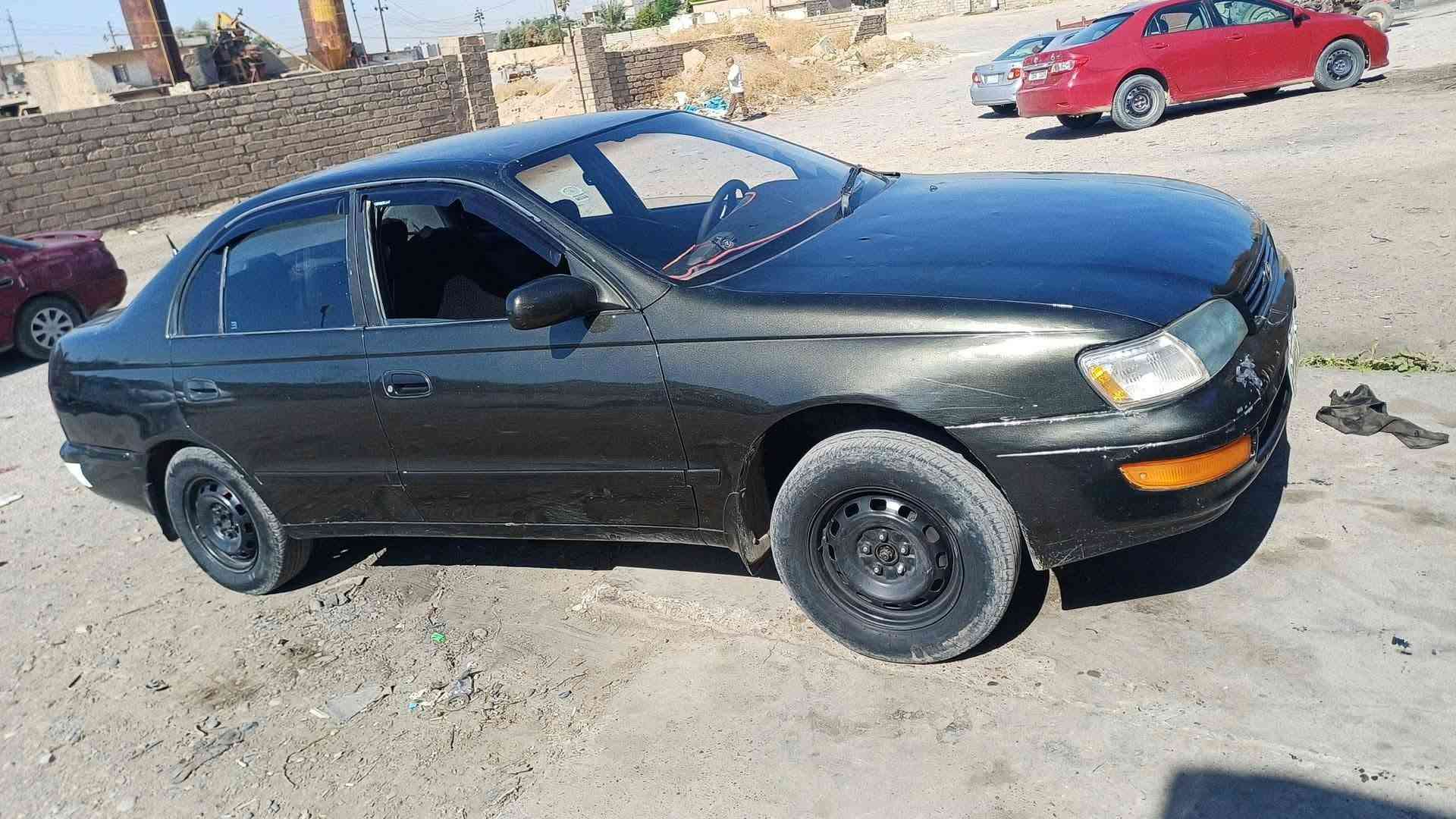 فرخ بطه جديده كير محرك جاهزه شخط مابيه اسياره مامسجله كفاله السعر ٣٠ وبيه مجال قليل مراوس هم يرهم ***********
