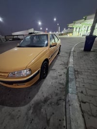 بيجو بارس • ٢٠١٥ • تبريد ثلج