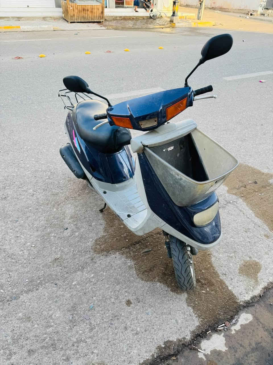 نظيف • قفل • دراجة