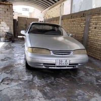 اوتوماتيك • مكينة ١٨٠٠ • ١٩٩٦