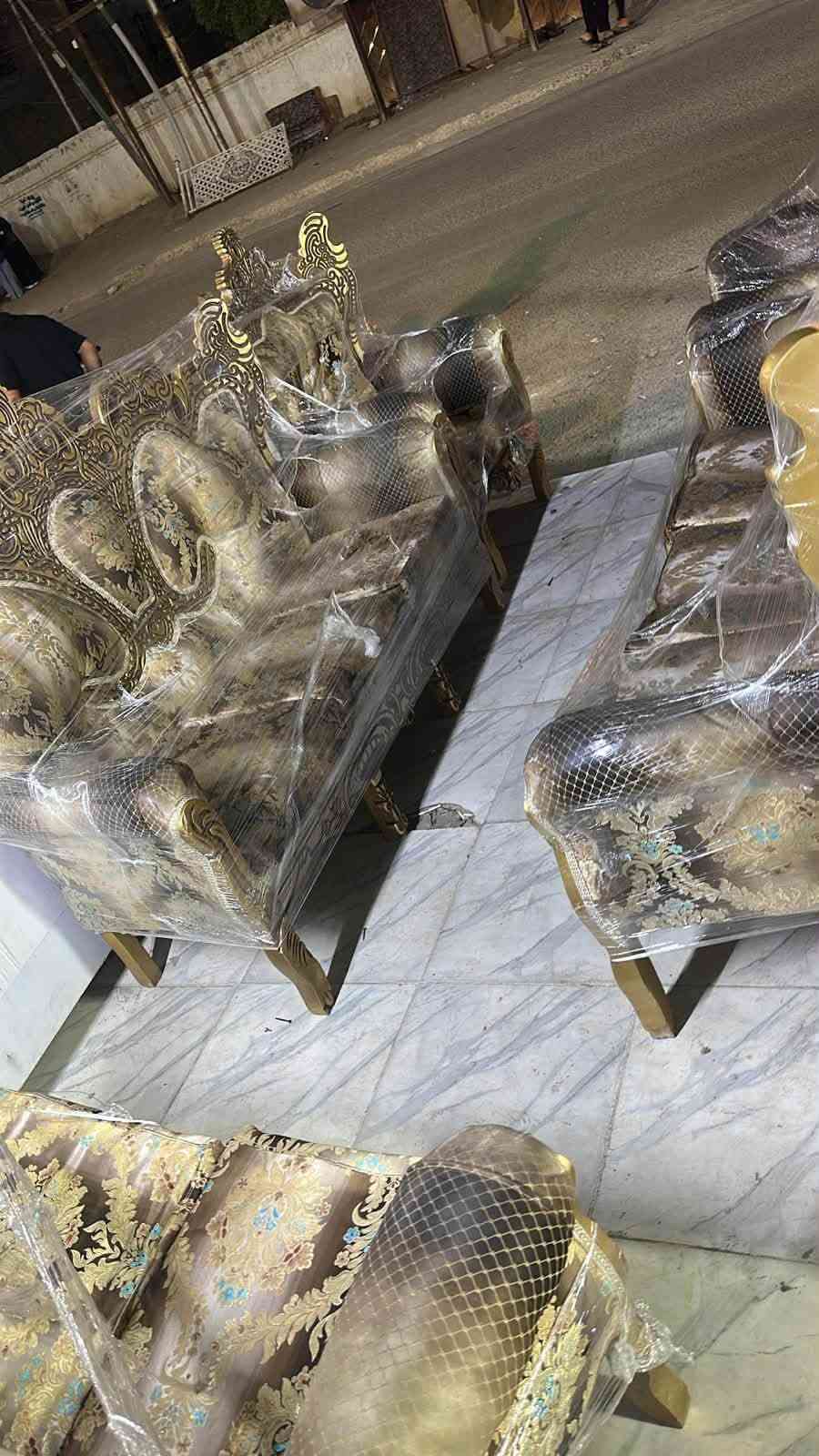 ابو رمانه قرب سيد مصطفى معرض 🏚️ومزاد الخوين 🚛يوجد لدينه توصيل 🚚 داخل ميسان💸***********

