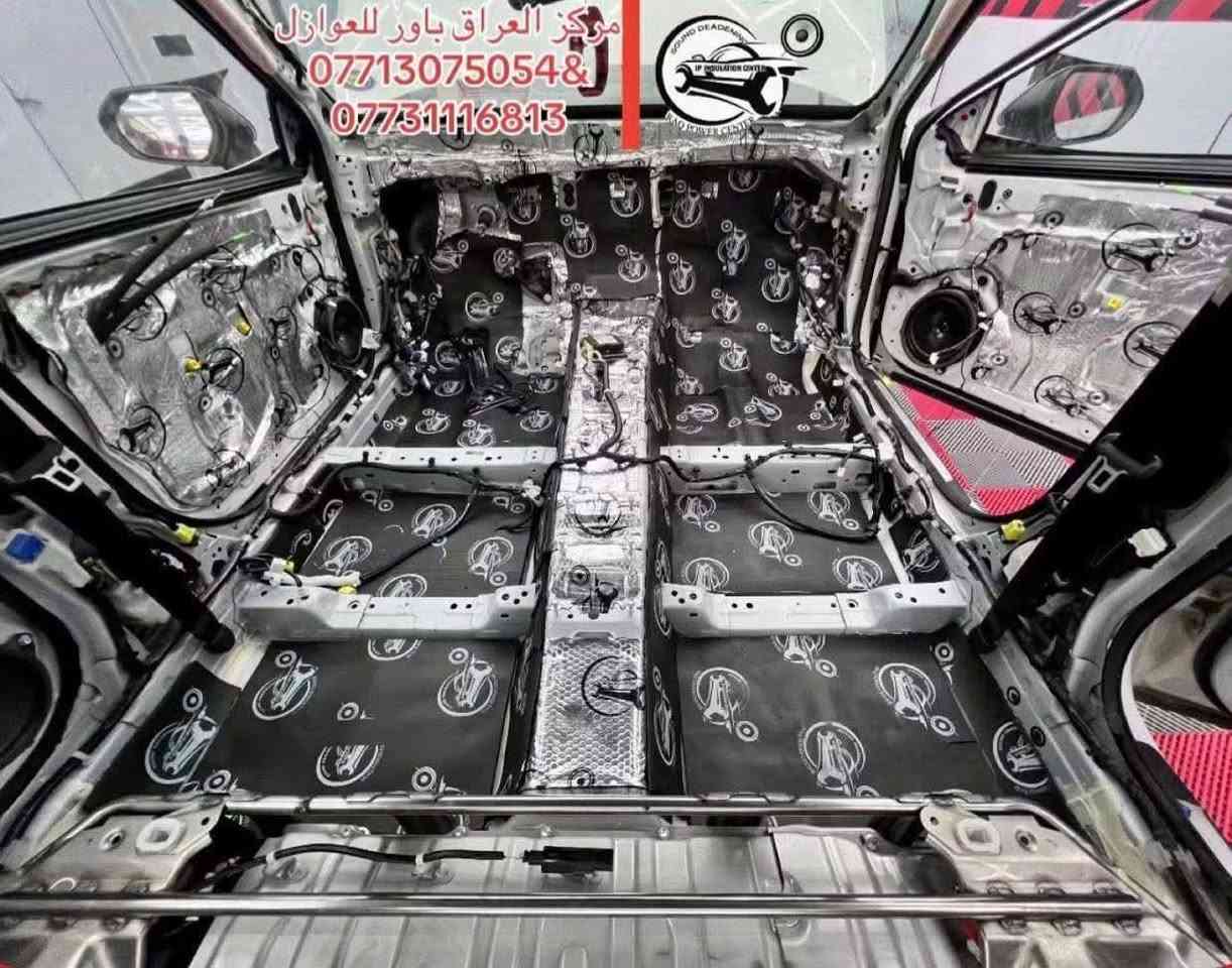 ❗️ للبيع ❗️ 

W210 E320
محرك خراطيم  
موديل : 1996
وارد يابان 

قطعتين تبريد + ثلاجة 

مسويلها أدامة كاملة 

🔸️ كمبريسير جديد + راديتر تبريد
🔸️ مروحة كهربائية برشلس تصاعدية 600 واط
يعني حماوة متعبر ال90 بعز الازدحام وبالصيف
🔸️ داينمو جديد 150A
🔸️صدر كامل جديد + كاردن جديد
🔸️عدسات أنارة اصليات سعرهن 200 الف
🔸️ تخم تايرات جديد
🔸️عازل حراري طبقتين المنيوم + صوتي لكامل الغرفة 
سعره 500$ ضد الحريق 🔥
🔸️عازل زجاج حراري اصلي  من شركة M3 سعره 200$
🔸️ادامة كاملة (بلكات + نوزلات + مجاول + چويتر + ايرفلوا)
كلهن جدد واصليات
🔸️تانكي بانزين جديد + فيتبم + فلتر

بيها بعض الملاحظات بالگشر
+ سلولي يخربط 

ماشية 239 الف كيلو متر 

السعر = 90 ورقة وبيها مجال للشرايي

للتواصل ⬇️ 
عنواني = بغداد

***********

نص مكتوب في الصور:
- مركز العراق باور للعوازل
- *********** &
- ***********