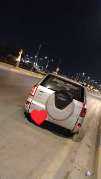 تيگو ٢٠١٣ • رقم مثنى • مشي ١٥٢٠٠٠