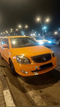 موبل • ٢٠١٢ • البصرة القبله