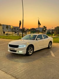 تشارجر SXT • ٢٠١٦ • بصرة