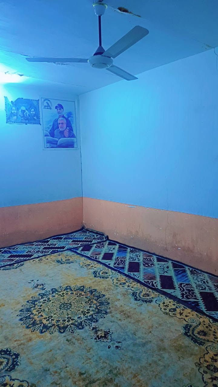 بيت زراعي • ١٨٠م • غرفتين