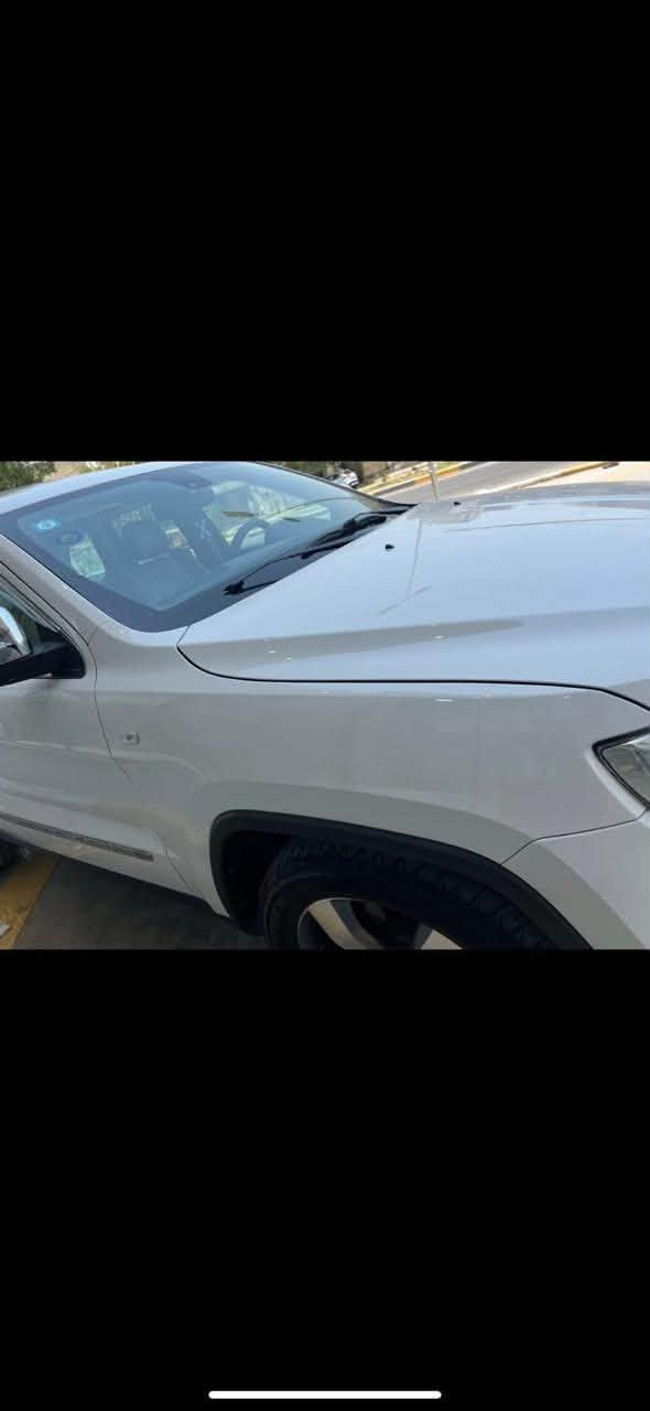 🚘 للبيع | جيب خليجي موديل 2012 – فل مواصفات  🚘
✅ خليجي

✅ فل مواصفات (سلايت)

✅ فور ويل

✅ مقاعد جلد كهربائية

✅ تخم تايرات جديد

✅ بطارية جديدة

✅ لايت زينون مع عدسات زرع

✅ محرك وكير بكفالة

✅ بصمة تشغيل + بصمة أبواب

✅ تحكم بالستيرن

✅ مثبت سرعة

✅ شاشة + كاميرا خلفية

✅ سونار (مرفق مع الصور)

✅ حدادية أمامية وخلفية جديدة

✅ تبريد ثلج

✅ الممشى: 178 ألف كم

💰 السعر: 168 ورقه

📍 الموقع: واسط – قضاء الحي

📞 للاستفسار والاتصال:

***********
