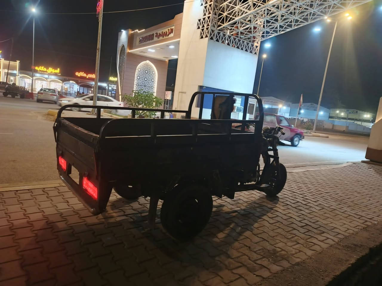 ستوته • موديل ١٢ • للبيع