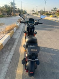 دراجة شحن • موديل ٢٠٢٦ • خمس بطاريات