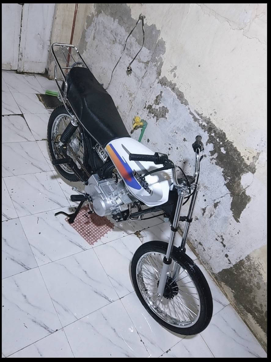 نامه ٢٧ • سكنر • تعميره جديده