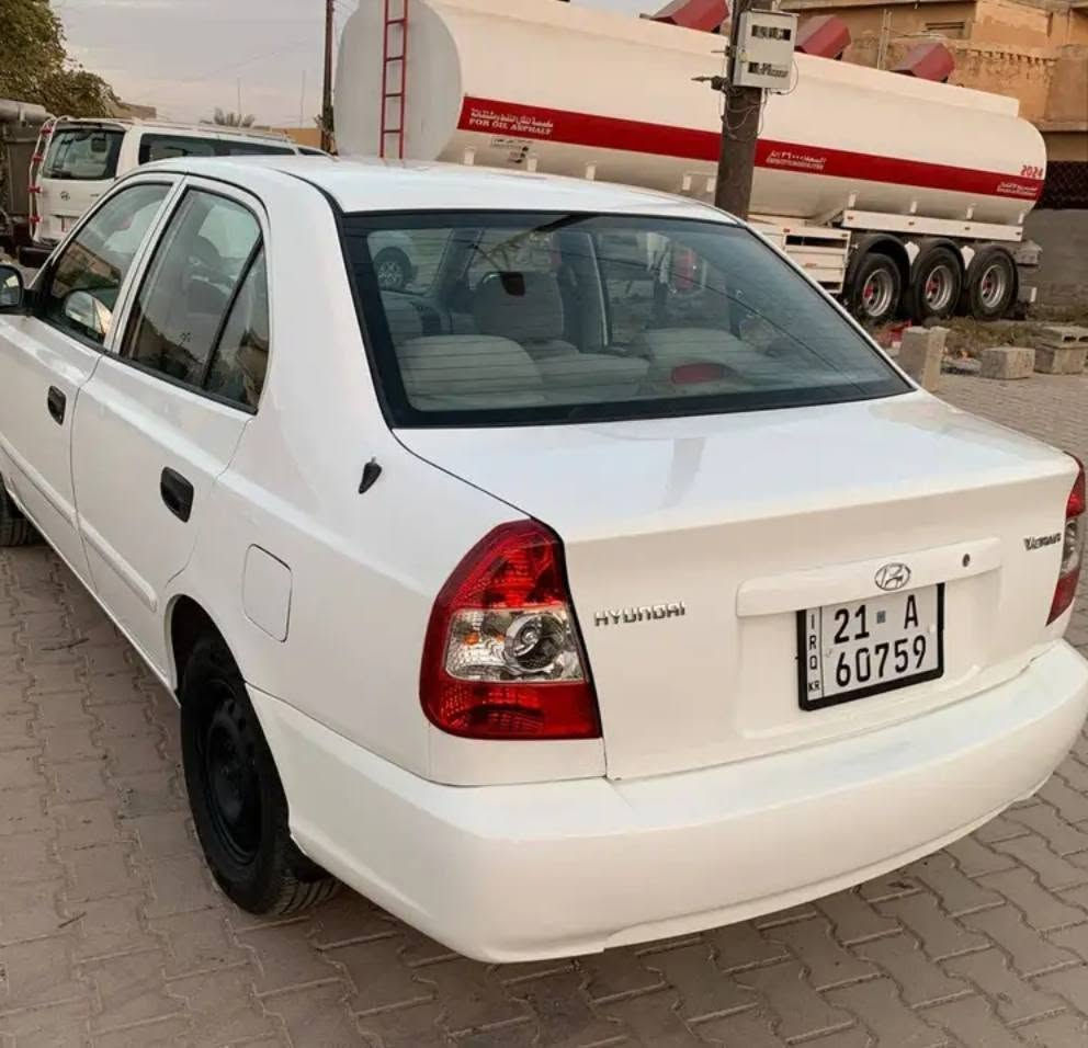 فبرنا • ٢٠٠٩ • كركوك
