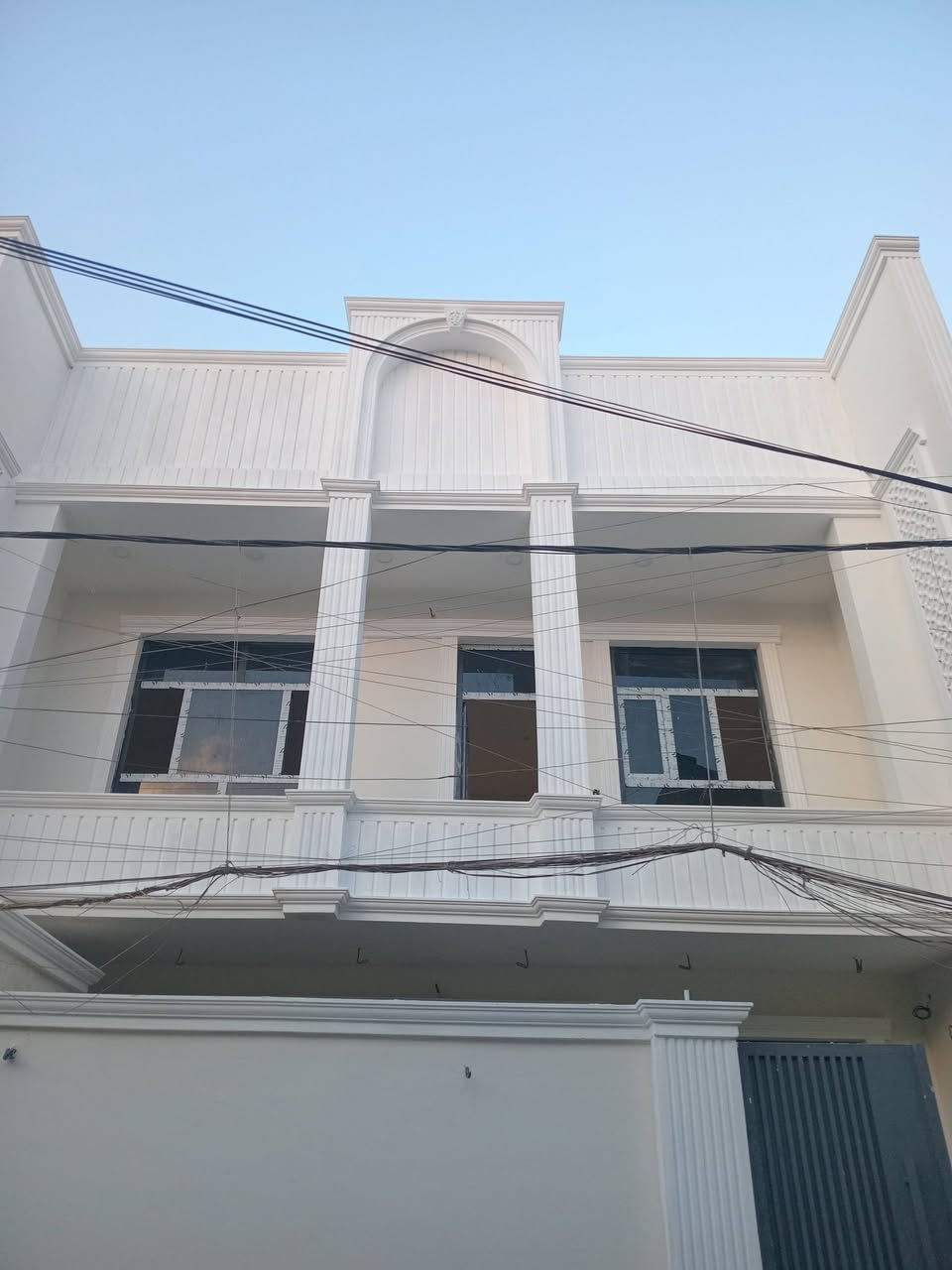 لبخ • فوم • سقل ناعم